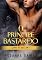 Livro O Príncipe Bastardo (Lobos de Arklow Livro 1)