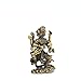 Thai Amulets statue Hindu Ramayana Hanuman Magic Monkey Pendant Charm Lucky Success.