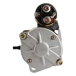 DB Electrical SHI0208 New Thermo King OSGR 12 Volt