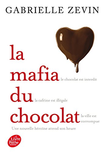 La  mafia du chocolat