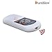 CLEARANCE! Remote Control Handset Replacement compatible with Some Heat Surge and Real Flame X3 (Model 4097) Electric Fireplace Heater Units