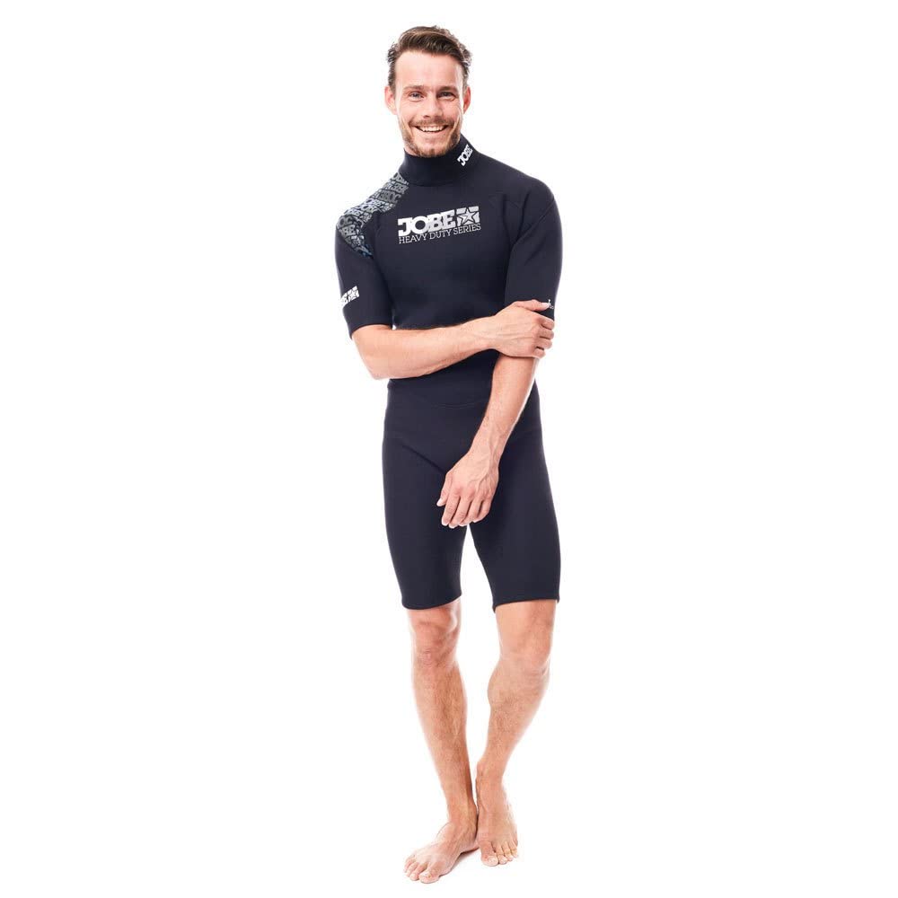 JOBE Wetsuit Brand Model Heavy Duty 2.5/2mm Shorty