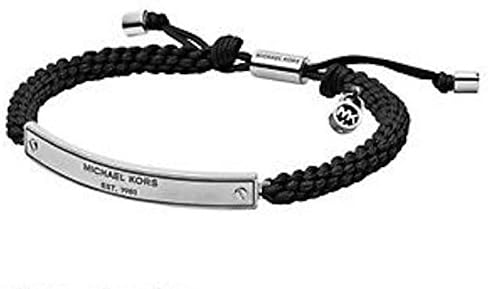 michael kors macrame bracelet