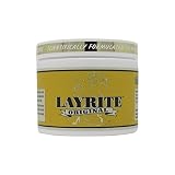 Layrite Deluxe Original Pomade, 4 oz
