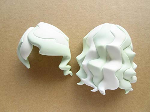 パーツ 髪 頭 ねんどろいど ダイアナ キャベンディッシュ 957 リトルウィッチアカデミア 魔女 イナズマイレブン ウェーブ オビツの買取価格 相場 高価買取なら買取一括比較のウリドキ