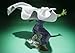TAMASHII NATIONS Bandai FiguartsZERO Piccolo Dragon Ball Z Toy Figure
