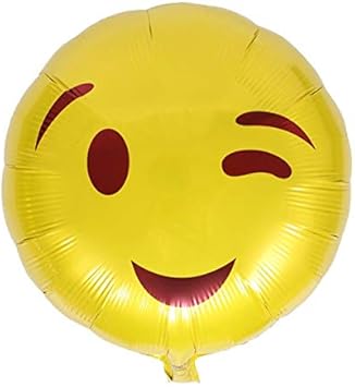 helium balloons baby boy