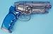Fullcock Takagi type 2019 model normal versionClear Silver (Gray) color polystyrene water gun