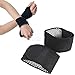 MinGe Magnetic Self-Heating Therapy Wrist Brace Sports Protection Belt Professional Wrist Belt Outdoor Indoor Accessories,1 Pair