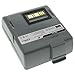 Artisan Power Replacement Battery for Zebra/Comtec RW420 Barcode Printer | 7.2 Volt | 6900 mAh | Lithium Ion | Made in Japan Cells | Replaces OEM Battery Number CT17102-2 and AK17463-005