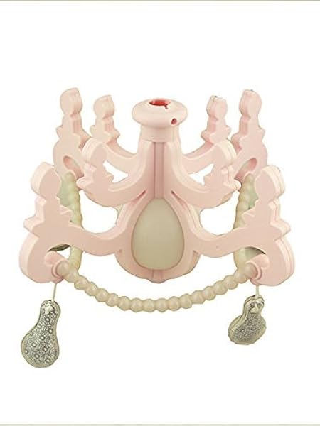 fisher price pearl chandelier bouncer