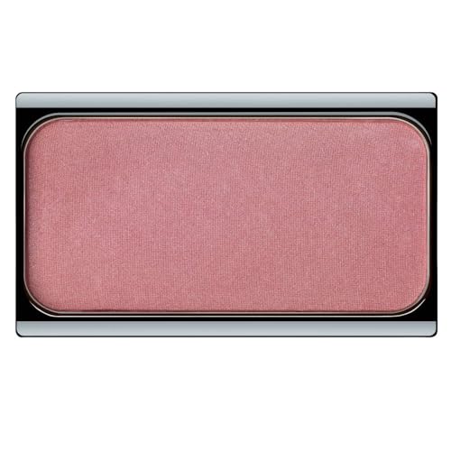 Artdeco Blusher cura 25 blush rosso cadmio 5 g