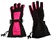 N'Ice Caps Kids 100 Gram Thinsulate Premier Extended Cuff Ski Snowboard Glove
