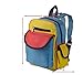 Cute Mini Kids Backpack - Toddler Backpack - Pre-School Kindergarten Toddler Bag