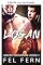 Livro Logan (Grizzly Mountain Lodge Livro 2)