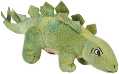 The Puppet Company Dinosaur Fingers - Stegosaurus Children Toys Puppets,