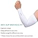 Aegend Arm Sleeves UV Protection Cooling UPF 50 Sun Sleeves for Men Women Youth, 2 Pairs