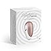Satisfyer Deluxe Vibrator Sex Toy | Adult Toys for Women | Womens Clitoral Air Pulse Vibrator | Vibrating Sexual Pleasure Device | Stimulation Vibrators | Female Wellness Tools | Woman Sextoy