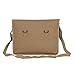 Ultimate Arms Gear Khaki Vintage Classic Israeli IDF Israel Defense Forces Army Military Paratroopers Tactical Shoulder Sling Hipster Field Messenger Bag