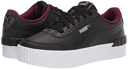 PUMA Women's Carina Lift Sneaker