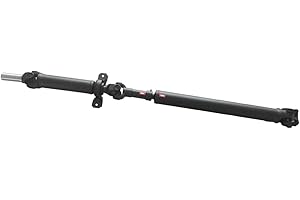 UnayKolb 62" Rear Drive Shaft Prop, Driveshaft For 2007 2008 Kia Sorento RWD Base EX LX 49100-3E951 936-210 65-3506