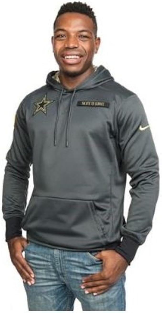 3x dallas cowboys hoodie