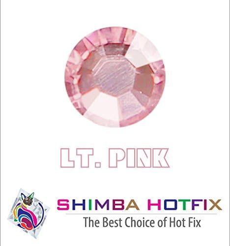 ss10 Lt. Pink