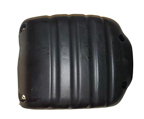 ProPart Air Filter Cover for Stihl TS410 TS420 Cut-Off Concrete Cutoff Saw Replaces 4238 140 1000 and 42381401000 - Thumbnail 3