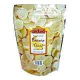 3 Packs Trader Joe's Freeze Dried Banana Slices