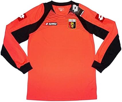 lotto goalkeeper jersey