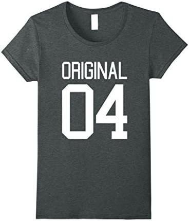 Womens 13th Birthday T-shirt Bday Girl Boy Sweet Gift Year Old Yrs Small Dark Heather