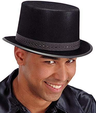 cylindrical hat