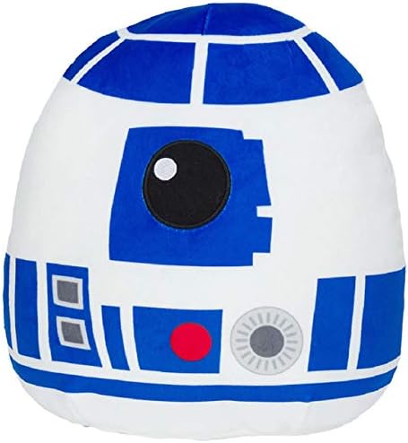 Amazon | SQUISHMALLOWS スターウォーズ R2 