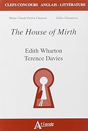 "The  house of mirth"