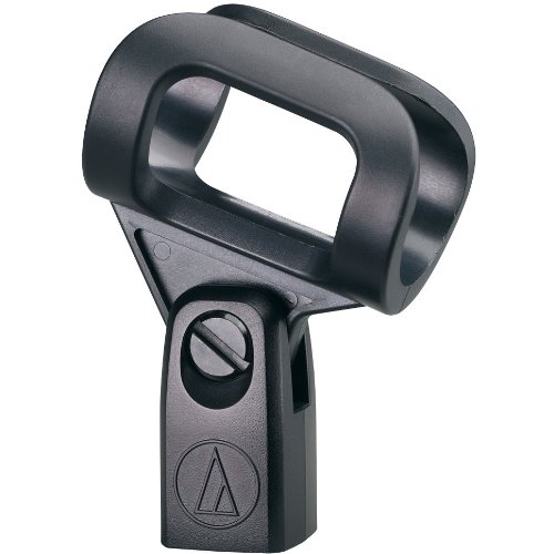 Audio-Technica AT8456A Quiet-Flex Microphone Stand Clamp