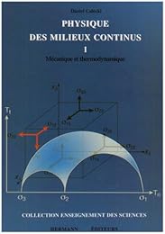Mécanique et thermodynamique