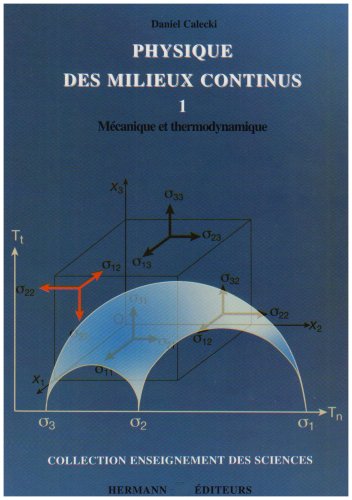 Mécanique et thermodynamique