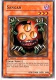 Yu-Gi-Oh! - Sangan (SDJ-019) - Starter Deck Joey