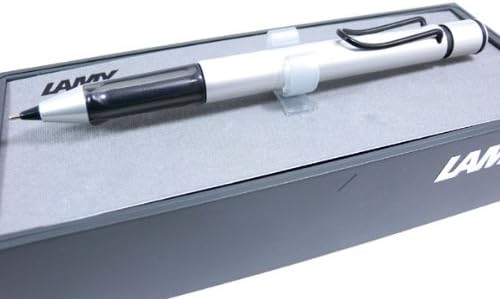 Amazon Co Jp ラミー Lamy アルスター Al Star シャープペン L125 シルバー 文房具 オフィス用品