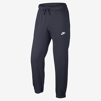 standard fit tapered leg regular length nike