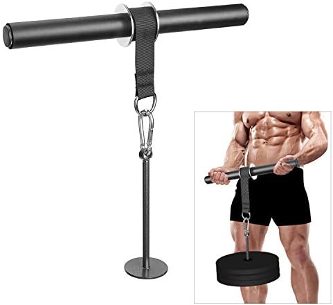 antWalking Forearm Wrist Trainer Blaster Roller Weight-Bearing Rope Arm Strength Training Fitness Equipment for Gym and Home Profession antWalking Forearm Wrist Trainer Blaster Roller Weight-Bearing Rope Arm Strength Training Fitness Equipment for Gym and Home Profession