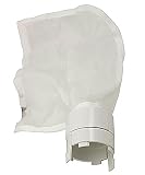 ATIE PoolSupplyTown Pool Cleaner Sand and Silt Replacement Bag for Polaris 360, 380 Vac-Sweep Sand/Silt Bag 9-100-1015