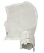 ATIE PoolSupplyTown Pool Cleaner Sand and Silt Replacement Bag for Polaris 360, 380 Vac-Sweep Sand/Silt Bag 9-100-1015