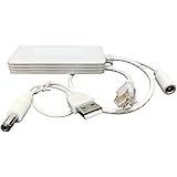 Professional 2.4G/5G Wireless AP + Ethernet to Wi-Fi Bridge Adapter 1200Mpbs