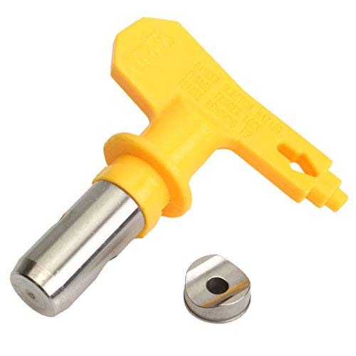 EsportsMJJ Airless Spray Gun Tips 4 Series 09-31 Compatible with Paint Spray Tip - 27