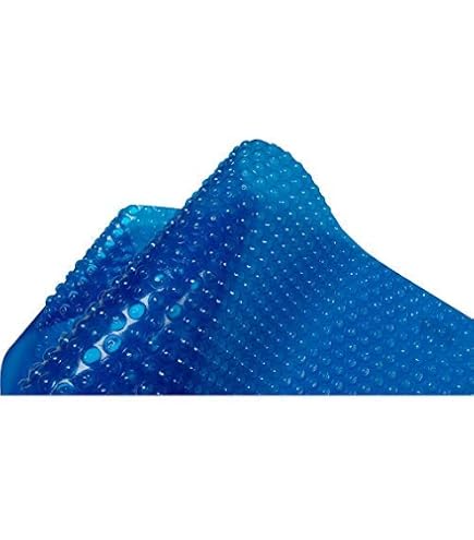 Horizon Ventures Winter Jacket – 18-Foot Pool Solar Blanket Storage Cover, Green, Waterproof With Zipper & Straps