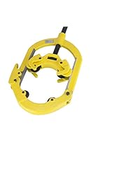 Dragón de acero ruedas de corte de herramientas H4 Hinged Cortatubos (2" 4" Capacidad Fits Reed