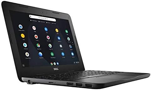19 New Dell Inspiron 11 Chromebook 11 6 Hd Non Touchscreen Display Intel Celeron Dual Core N3060 Processor 4gb Ram 16gb Emmc Flash Memory Wifi Hdmi Usb3 0 Chrome Os Amazon Sg Electronics