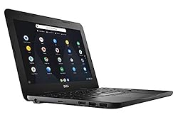 Dell 2019 New Inspiron 11 Chromebook, 11.6" HD