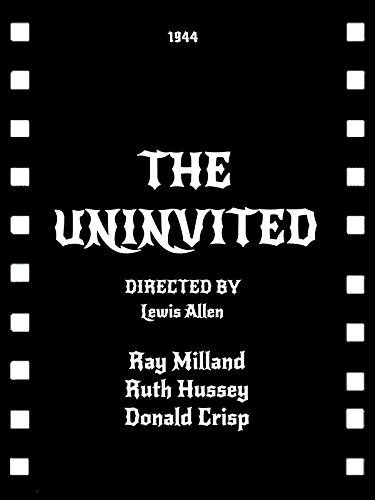 The Uninvited